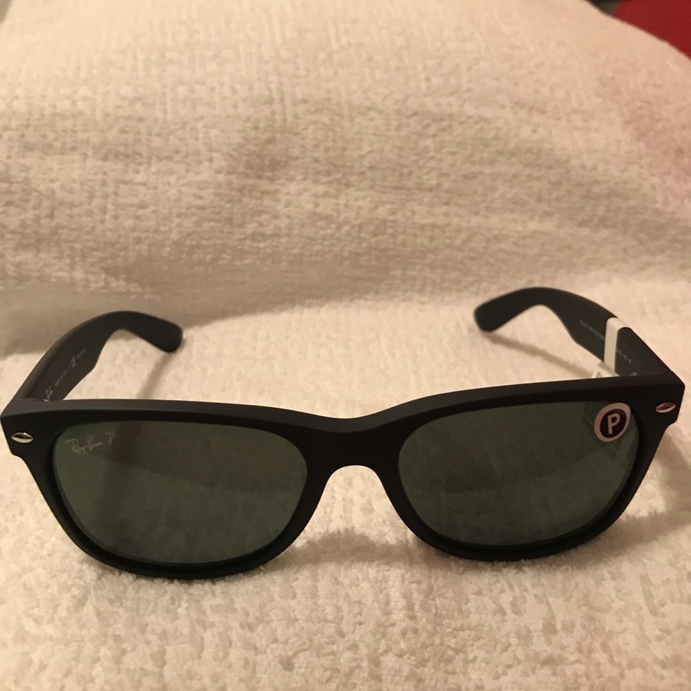 Rayban Sunglasses NWT
